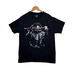 Miles Davis A Tribute To Jack Johnson T-Shirt Jazz Music Trumpet VTG Style Tee M